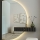 Eglo - Bandă LED LED/9,6W/230V/24V 2m