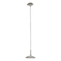Eglo - Cablu de alimentare RONDO 1xE27/60W/230V crom mat
