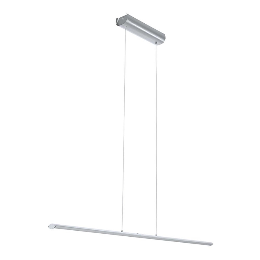 Eglo - Candelabru LED reglabil pe cablu LED/30W/230V