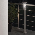 Eglo - Corp de iluminat exterior 1xE27/60W/230V