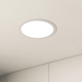 Eglo - Corp de iluminat încastrat LED, cu reglare a intensității/16,5W/230V diam. 21,6 cm