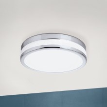 Eglo - Corp de iluminat LED baie 1xLED/11W/230V