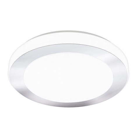 Eglo - Corp de iluminat LED baie 1xLED/16W/230V