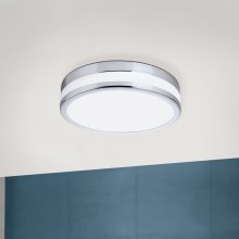 Eglo - Corp de iluminat LED baie 1xLED/24W/230V