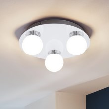 Eglo - Corp de iluminat LED baie 1xLED/3,3W/230V
