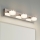 Eglo - Corp de iluminat LED baie 3xLED/4,5W/230V