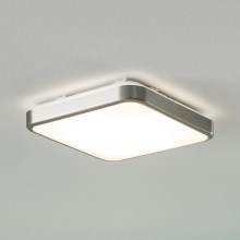 Eglo - Corp de iluminat LED baie LED/16W/230V