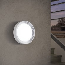 Eglo - Corp de iluminat LED exterior 1xLED/8,2W/230V
