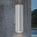 Eglo - Corp de iluminat LED exterior 2xGU10/3W/230V