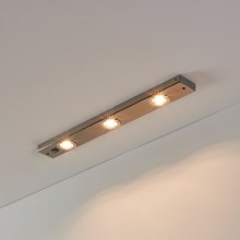 Eglo - Corp de iluminat LED fluorescent 3xLED/2,3W/230V