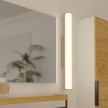 Eglo - Corp de iluminat LED pentru baie, 13 W, 230 V, IP44