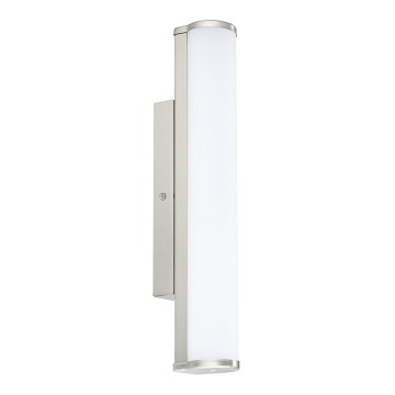 Eglo - Corp de iluminat LED pentru baie LED/8W/230V IP44
