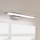 Eglo - Corp de iluminat LED perete 2xLED/3,2W/230V