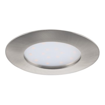 Eglo - Corp de iluminat LED tavan fals 1xLED/12W/230V