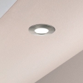Eglo - Corp de iluminat LED tavan fals 1xLED/6W/230V