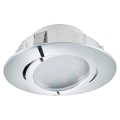 Eglo - Corp de iluminat LED tavan fals 1xLED/6W/230V