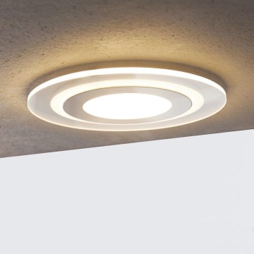 Eglo - Corp de iluminat LED tavan fals LED/11W/230V