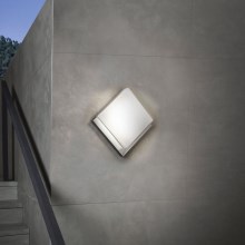 Eglo - Corp de iluminat perete exterior 1xLED/8,2W/230V