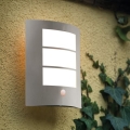 Eglo - Corp de iluminat perete exterior cu senzor 1xE27/15W