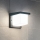 Eglo - Corp de iluminat perete exterior LED/10W/230V