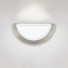 Eglo - Corp de iluminat perete pe lant 1xE27/60W