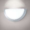Eglo - Corp de iluminat perete pe lant1 1xE27/60W
