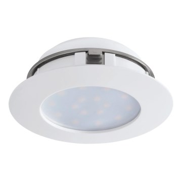 Eglo - Corp încastrat de tavan LED, 11W/230V