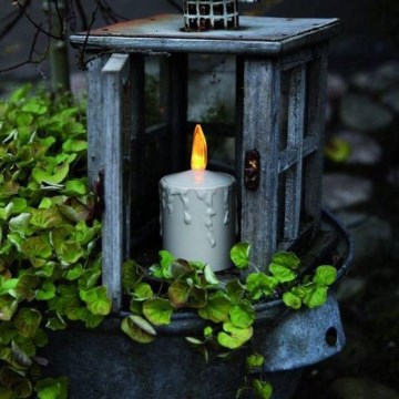 Eglo - Decorațiune de Crăciun LED/0,06W/2xAA