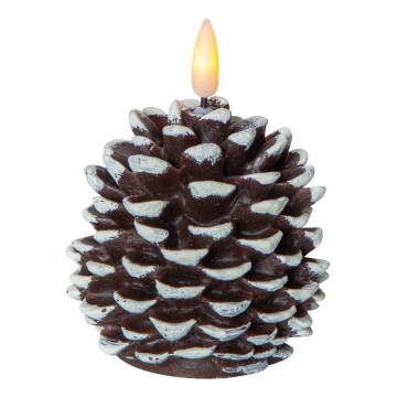 Eglo - Decorațiune LED de Crăciun LED/0,03W/1xCR2032