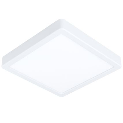 Eglo - Plafonieră LED/16,5W/230V 21x21 cm