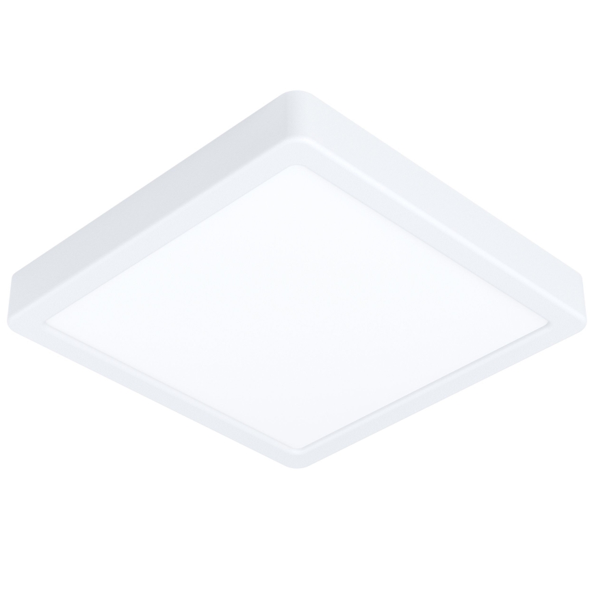 Eglo - Plafonieră LED/16,5W/230V 21x21 cm