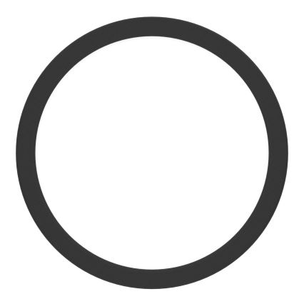 Eglo - Plafonieră LED RGBW dimerizabilă pentru baie, LED/11,2W/230V, 2700-6500K, Ø 21,1 cm, IP44, neagră