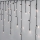 Eglo - Ghirlandă LED de exterior, 960 LED-uri, 23,9 m, IP44, alb cald