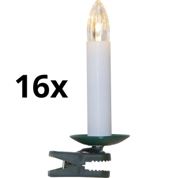 Eglo - Iluminat LED exterior pentru  pom 16xLED/0,06W/230V IP44