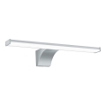 Eglo - Iluminat LED pentru baie cu senzor pentru oglindă LED/7,4W/230V 4000K 40 cm IP44