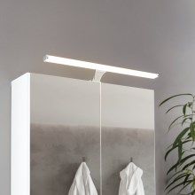 Eglo - Iluminat oglindă baie LED LED/10W/230V IP44