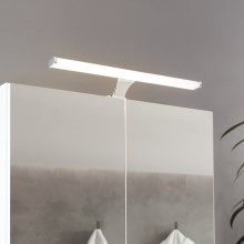 Eglo - Iluminat oglindă baie LED LED/6W/230V IP44