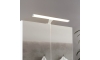 Eglo - Iluminat oglindă baie LED LED/6W/230V IP44