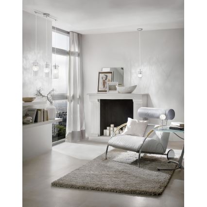 Eglo LAMAS 93113 - Lustră 3xG9/33W/230V