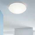 Eglo - Lampă baie cu senzor 1xE27/20W/230V