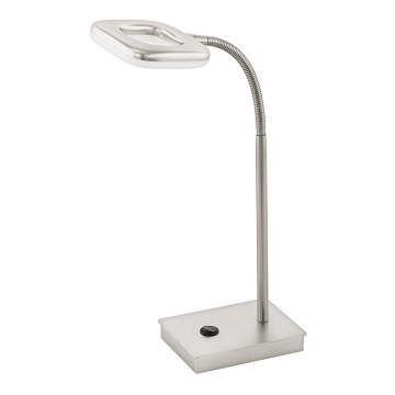 Eglo - Lampă de birou LED, 4 W, 230 V