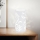 EGLO - Lampă de masă 1xE14/60W/230V albă