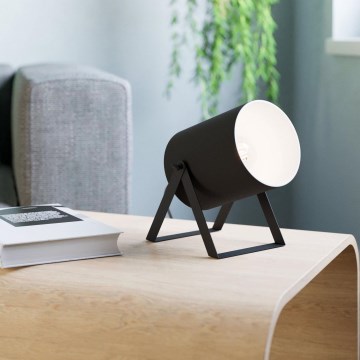 Eglo - Lampă de masă 1xE27/25W/230V