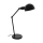 Eglo - Lampă de masă 1xE27/28W/230V beton