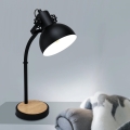Eglo - Lampă de masă 1xE27/28W/230V