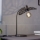 Eglo - Lampă de masă 1xE27/60W/230V, bronz