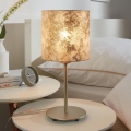 Eglo - Lampă de masă 1xE27/60W/230V