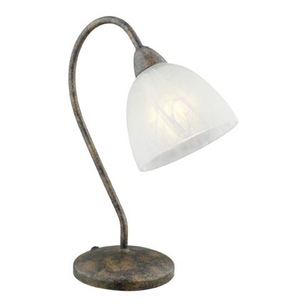 Eglo - Lampa de masa E14/40W