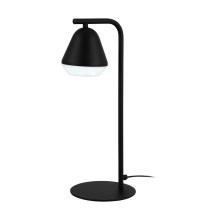 Eglo - Lampă de masă LED 1xGU10/3W/230V