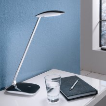 Eglo - Lampa de masa LED 1xLED/4,5W/USB